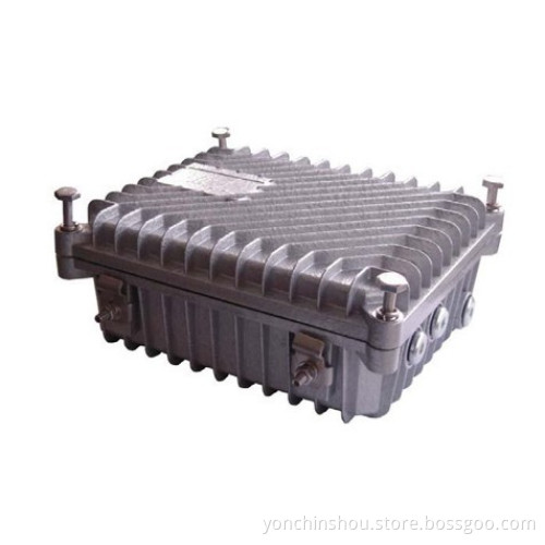 Eoc Headend EMX-4